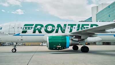 $43 round-trip flights from SC: Frontier offers 1-day sale on Earth Day