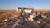 Aparatoso accidente en carretera de Bolivia deja 16 muertos y 14 heridos