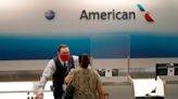 American Airlines glitch temporarily threatens to stop 12,000 flights
