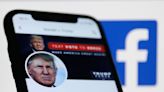 How Facebook and Twitter are punking Trump