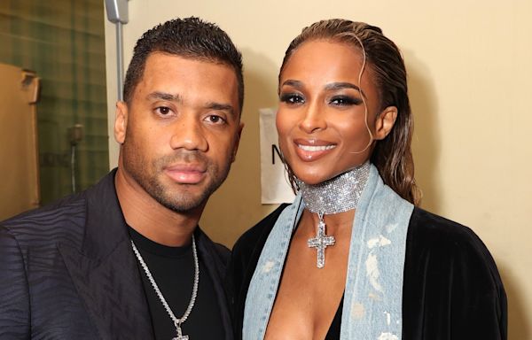 Russell Wilson and Ciara Will Offload Their Seattle Estate for a Grand Total of $31 Million