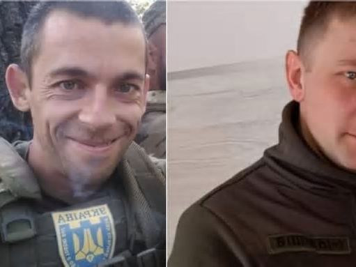 Sasha e Ruslan, morti in guerra i due ragazzi ucraini ospitati in Italia dopo il disastro di Chernobyl