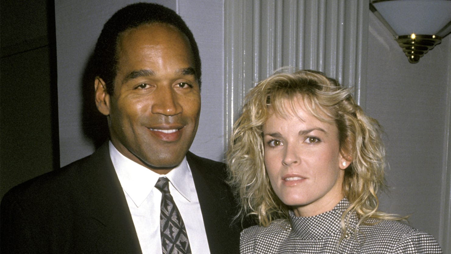 Nicole Brown Simpson Doc Exposes O.J.’s Homophobic Rage