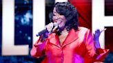 Patti LaBelle Rushed Off Stage Mid-Concert Following Bomb Threat
