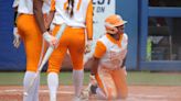 Tennessee softball score vs Oklahoma in 2023 Women's College World Series: Live updates