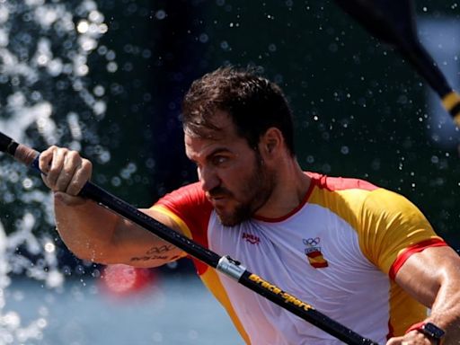Los deportistas españoles con más medallas y con más oros en Juegos Olímpicos