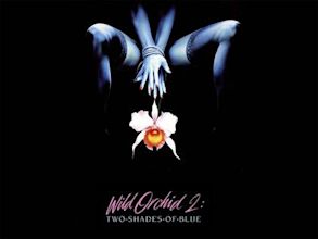 Wild Orchid II: Two Shades of Blue