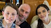 John Travolta and Daughter Ella Share Emotional Father's Day Tributes: 'Thank You for Everything'