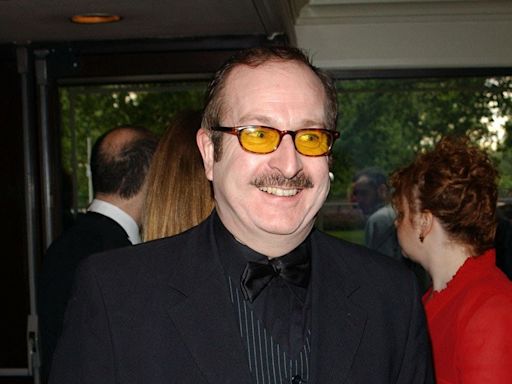 Steve Wright’s cause of death revealed as ruptured stomach ulcer