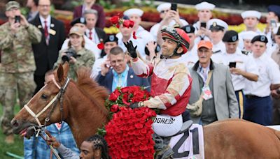 Warren Buffett’s Top Jockeys: For The Kentucky Derby And Berkshire Hathaway