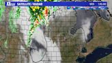 Why last night's storms missed West Michigan
