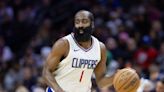 James Harden talks Sixers tenure, Daryl Morey, Joel Embiid in return