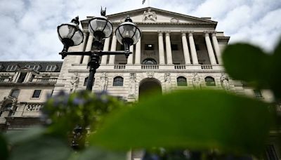 Bank of England holds rates at 5.25%