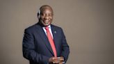 Ramaphosa on Track for Second Term as Head of South Africa’s Governing Party