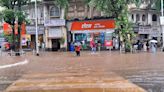 Heavy rain continues in Mumbai, NDRF teams deployed