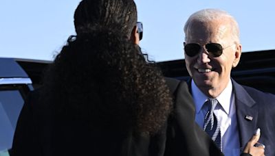 The Perfect Candidate Should Biden Step Down (It Will Never Happen, But We Can Dream)