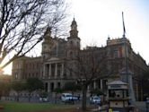 Palace of Justice, Pretoria