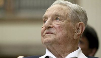 George Soros cumple 94 años: El hombre que ganó apostando al sistema que criticaba