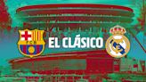 Barcelona Hosts El Clásico but Decamps From Camp Nou