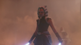 All Star Wars: The Clone Wars Scenes In Ahsoka