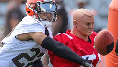 Cleveland Browns 2024 training camp position group preview: Safeties