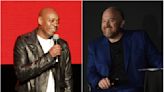 Dave Chappelle, Louis CK Comedy Albums Land Grammy Noms, Despite Controversies