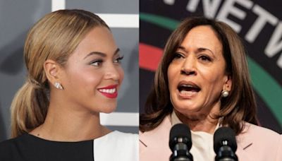 Beyoncé To Donate $4M To Harris In Bid Against Trump: 'She Feels The Stakes Are Too High'