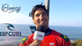 Gabriel Medina Slams WSL Judges for Questionable Call at Bells Beach (Watch)