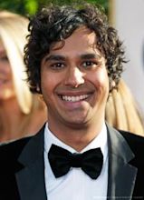 Kunal Nayyar