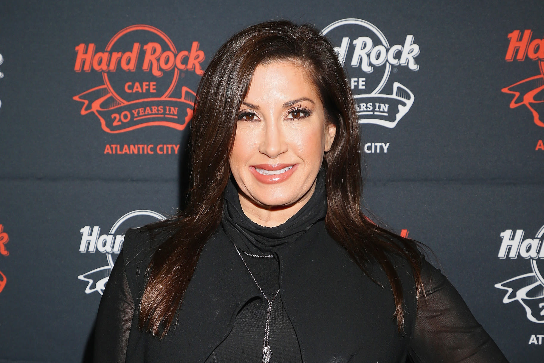 Jacqueline Laurita's Journey from RHONJ to "Retired" in the O.C.: See Throwback Pics | Bravo TV Official Site