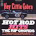 Hey Little Cobra and Other Hot Rod Hits