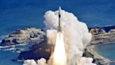 Japan successfully launches an intelligence-gathering satellite to watch for North Korean missiles