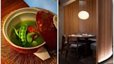 N/naka, Exclusive L.A. Kaiseki Restaurant Seen on ‘Chef’s Table,’ Gets a Quietly Sexy Makeover