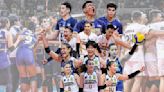 NU dominates UAAP 86 with victories in men's and women's volleyball
