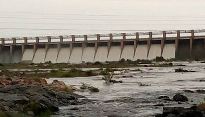 Karnataka Dam Water Level Today (22nd July 2024) | Check Dam Water Level In Karnataka State