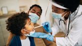 CDC Warns Parents About 'Invasive' Illness Affecting Children