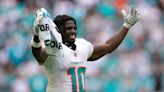 NFL power rankings Week 4: Dolphins new number 1