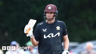 One-Day Cup: Wins for Surrey and Yorkshire