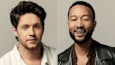'The Voice': John Legend makes Niall Horan 'so upset' by blocking 'divine' 4-chair win