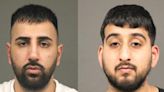 2 Abbotsford men released on bail pose 'significant public safety risk,' say police