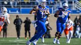 South Dakota State football quarterback Mark Gronowski announces return to Jackrabbits