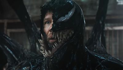Eddie Brock And His Boyfriend Venom Are Back For The Venom: The Last Dance Trailer - SlashFilm