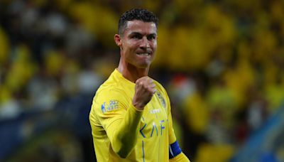 Cristiano Ronaldo, en búsqueda de un título con Al Nassr