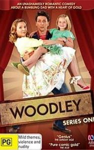Woodley (TV series)