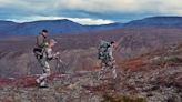 Outfitter carries Marine veteran on Dall sheep hunt in new SITKA film