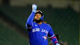 Blue Jays earn top wild card, beat Os 5-1 as Guerrero homers