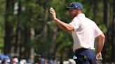 Bryson DeChambeau, Golf’s Showman, Leads Heading to Sunday at the U.S. Open