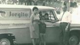 ¿Quién es Jorgito? Hace 60 años, en una panadería de Caballito, crearon la golosina que fue un éxito en las escuelas