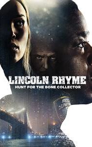 Lincoln Rhyme: Hunt for the Bone Collector