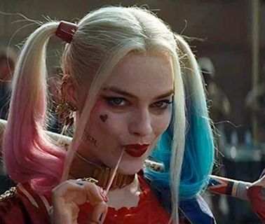 Why my Margot Robbie face tattoo is the biggest regret of my life